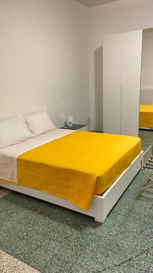 Bed and Breakfast La Casa Di Eva Brindisi Zewnętrze zdjęcie