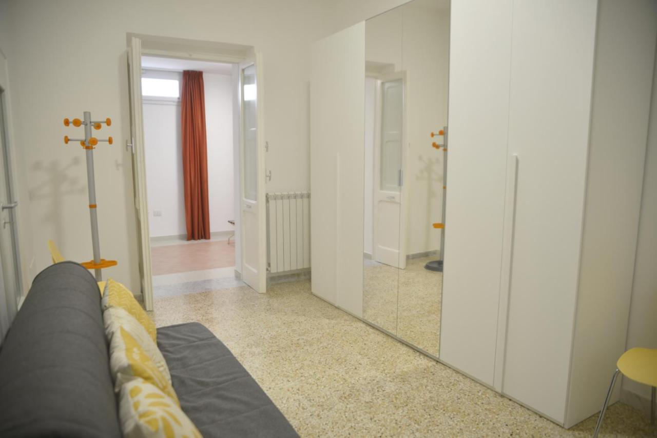 Bed and Breakfast La Casa Di Eva Brindisi Zewnętrze zdjęcie