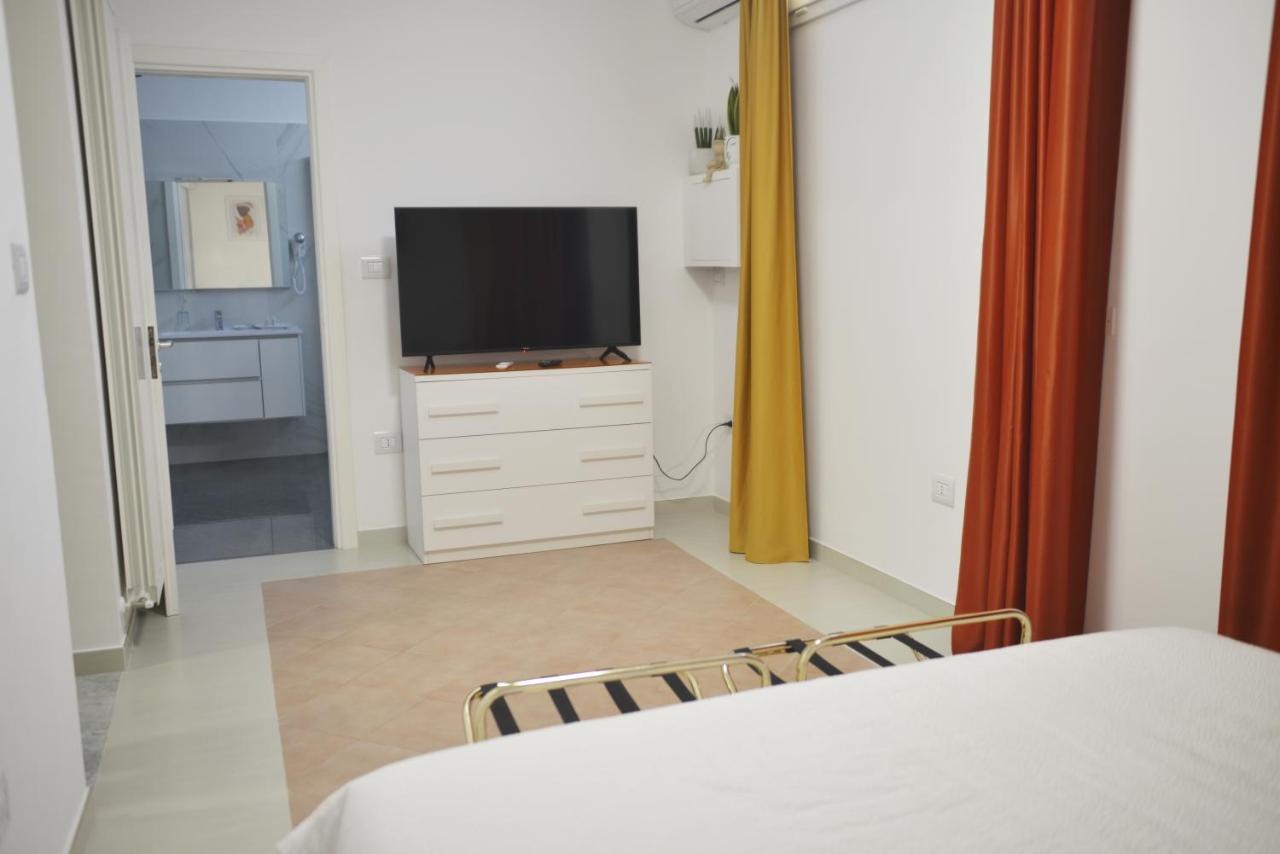 Bed and Breakfast La Casa Di Eva Brindisi Zewnętrze zdjęcie
