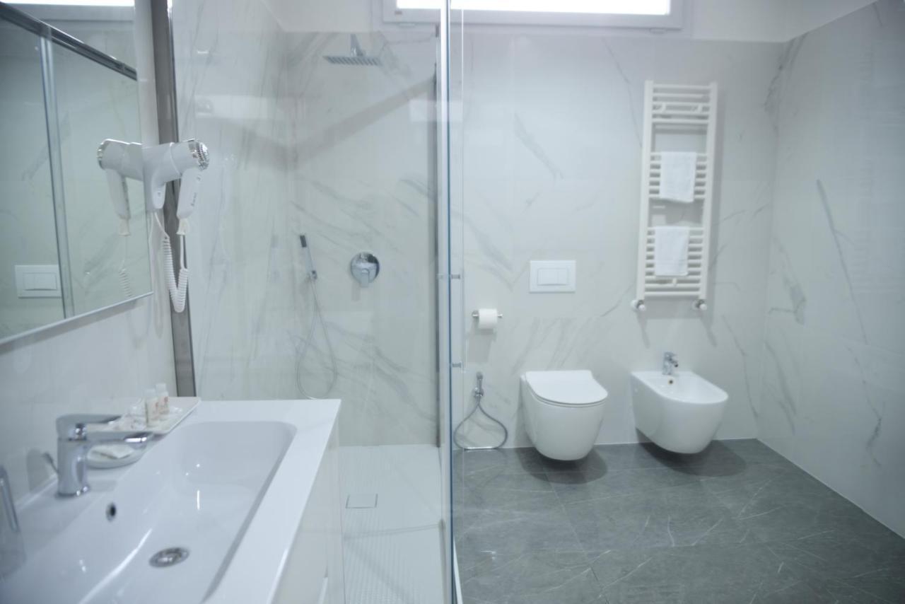 Bed and Breakfast La Casa Di Eva Brindisi Zewnętrze zdjęcie