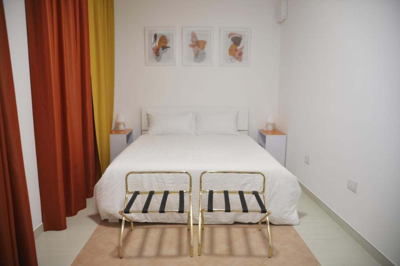 Bed and Breakfast La Casa Di Eva Brindisi Zewnętrze zdjęcie