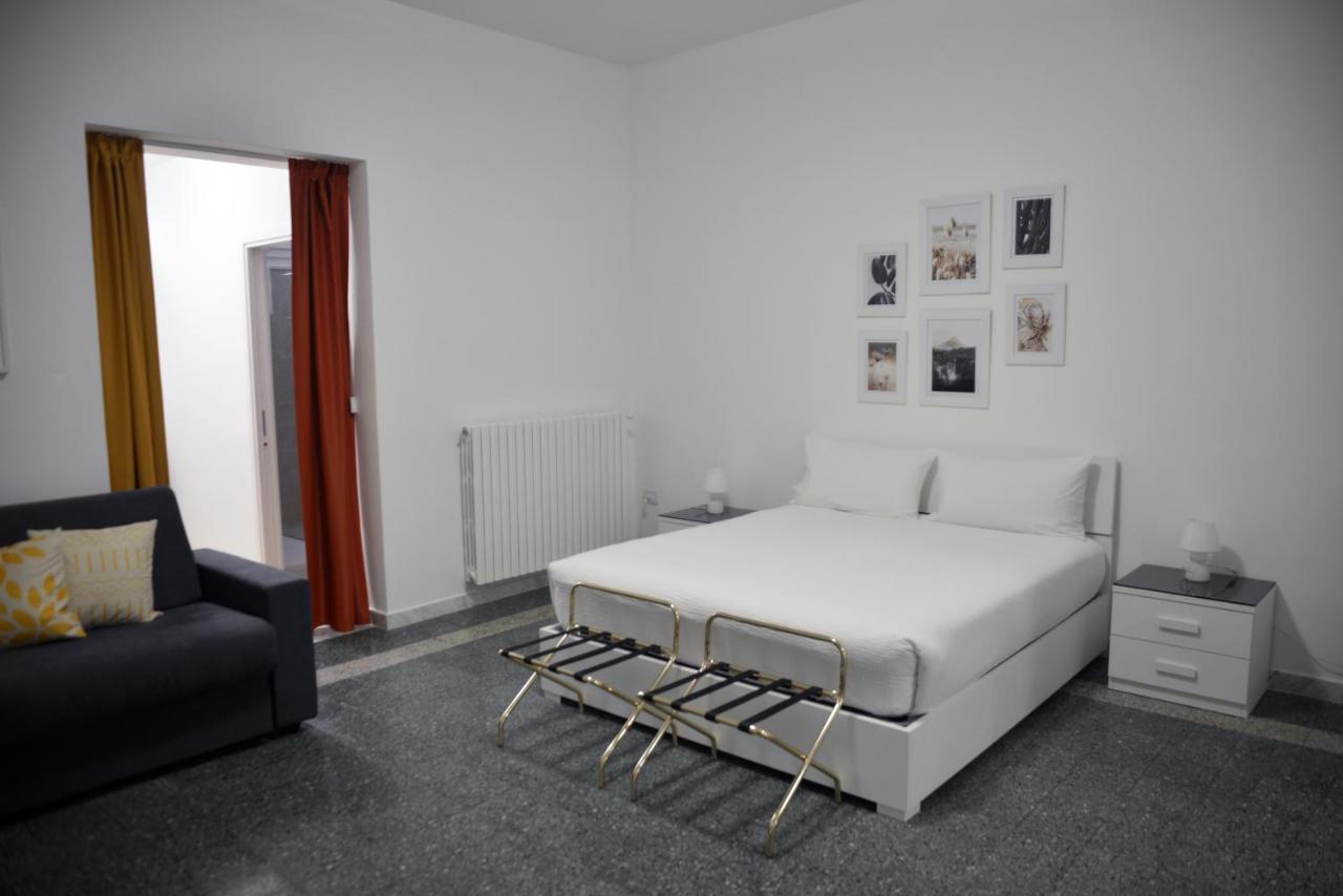 Bed and Breakfast La Casa Di Eva Brindisi Zewnętrze zdjęcie