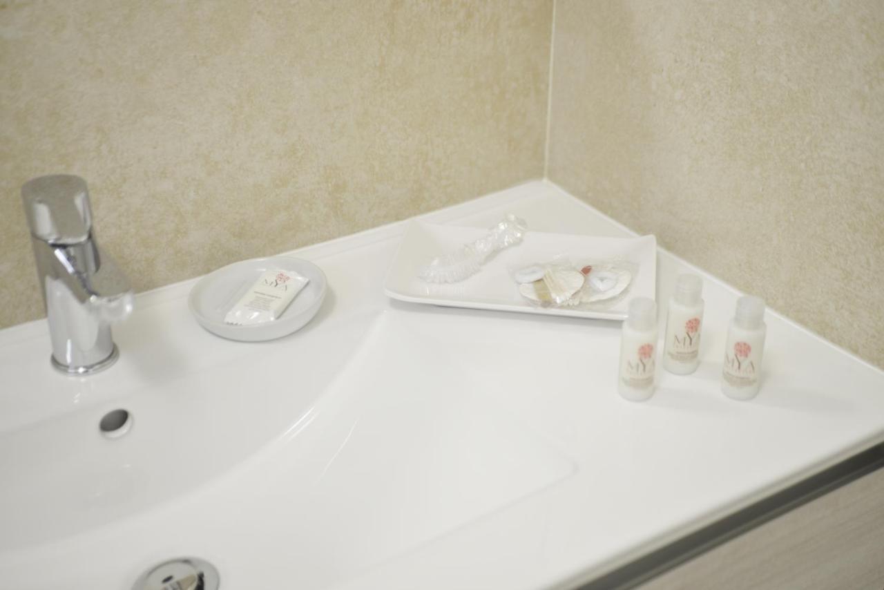 Bed and Breakfast La Casa Di Eva Brindisi Zewnętrze zdjęcie