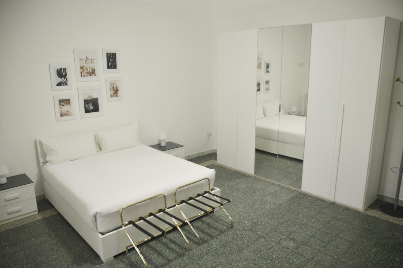 Bed and Breakfast La Casa Di Eva Brindisi Zewnętrze zdjęcie