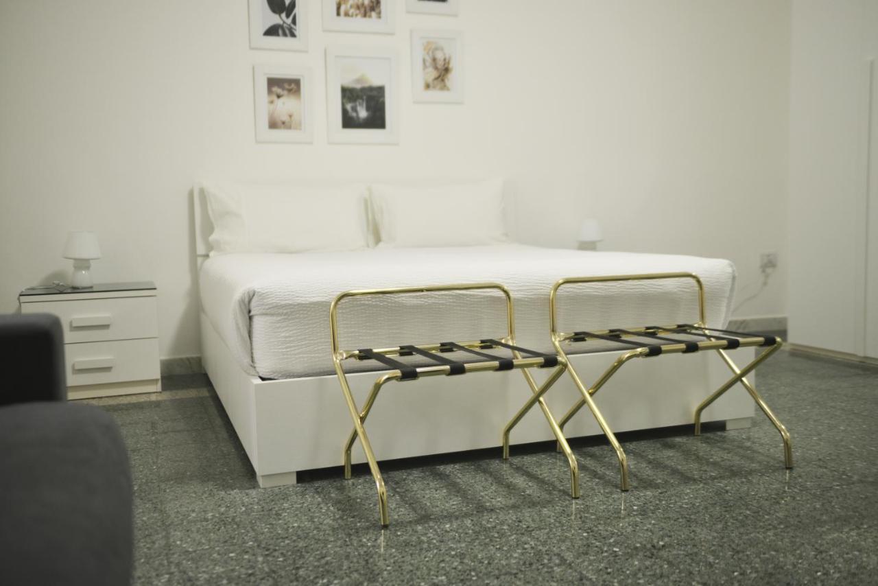Bed and Breakfast La Casa Di Eva Brindisi Zewnętrze zdjęcie