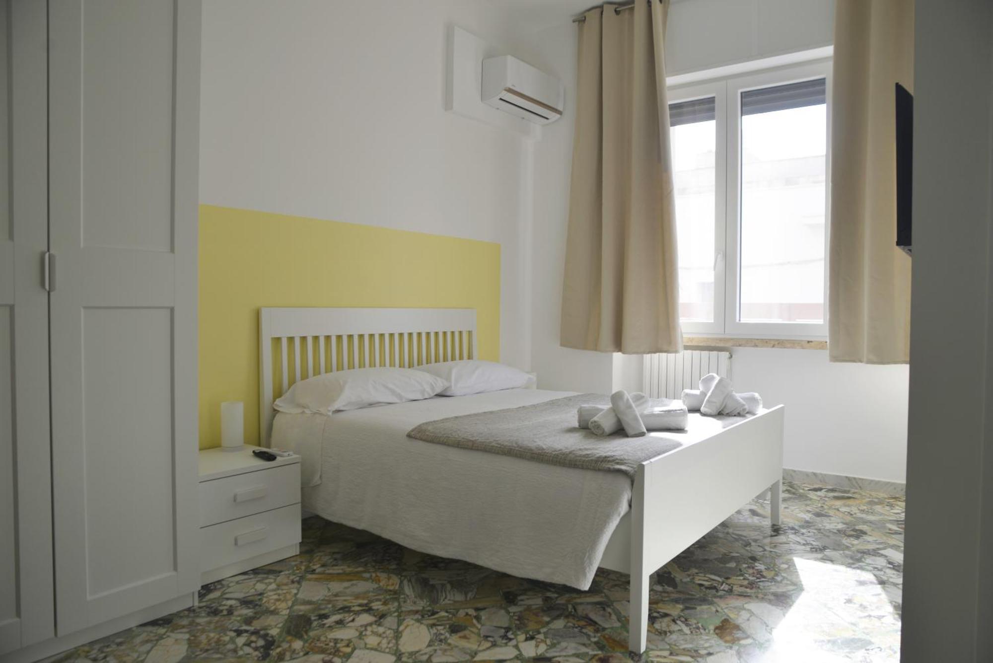 Bed and Breakfast La Casa Di Eva Brindisi Zewnętrze zdjęcie