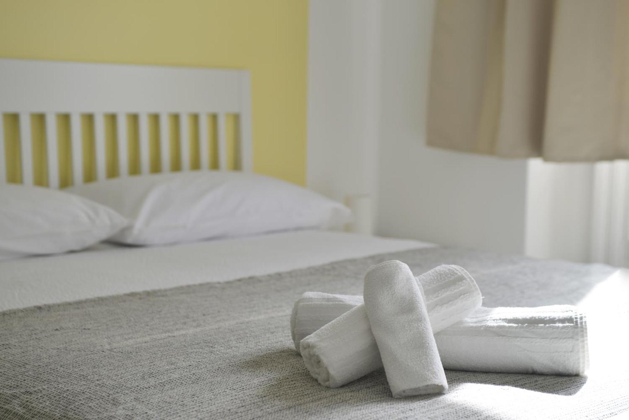 Bed and Breakfast La Casa Di Eva Brindisi Zewnętrze zdjęcie