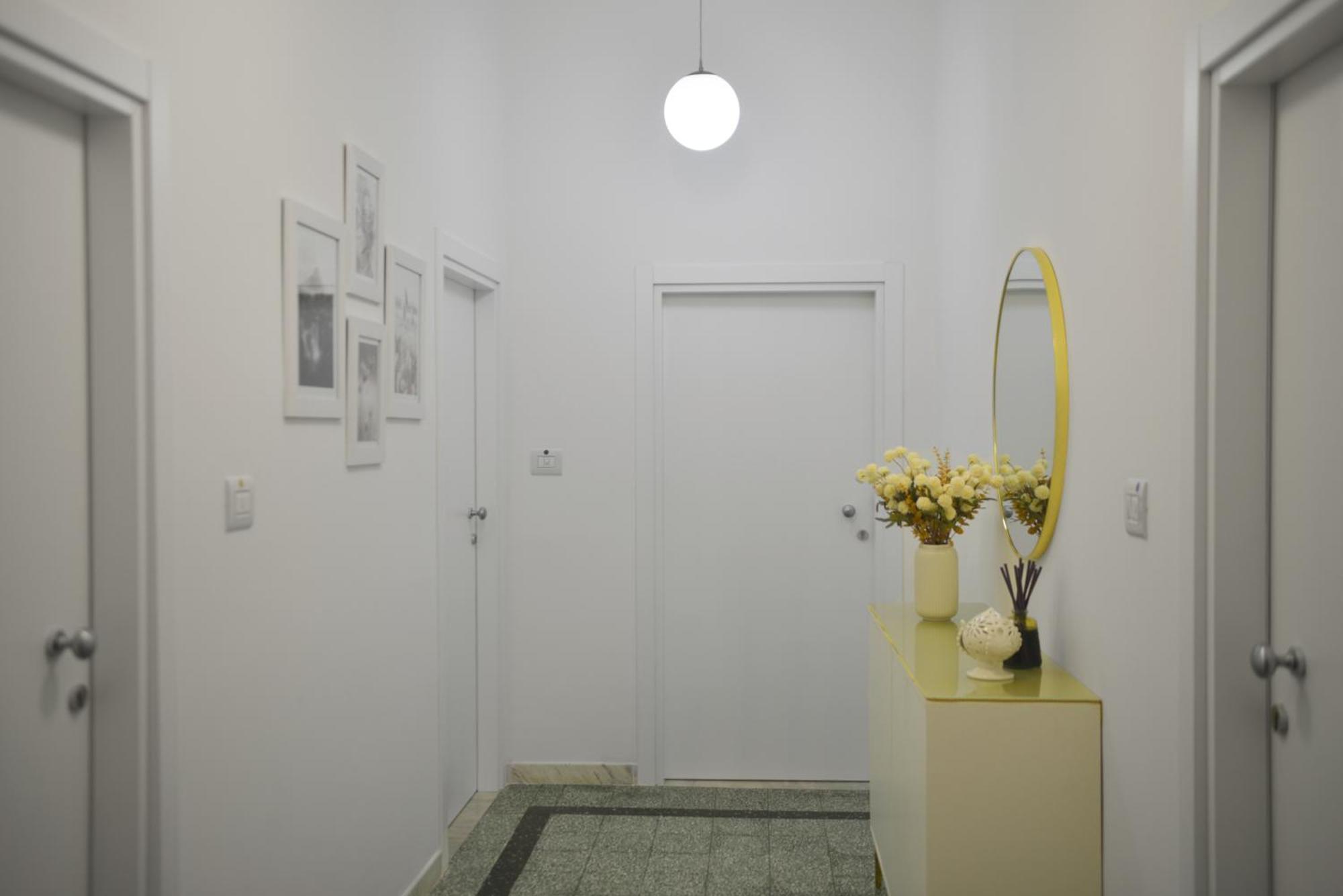 Bed and Breakfast La Casa Di Eva Brindisi Zewnętrze zdjęcie