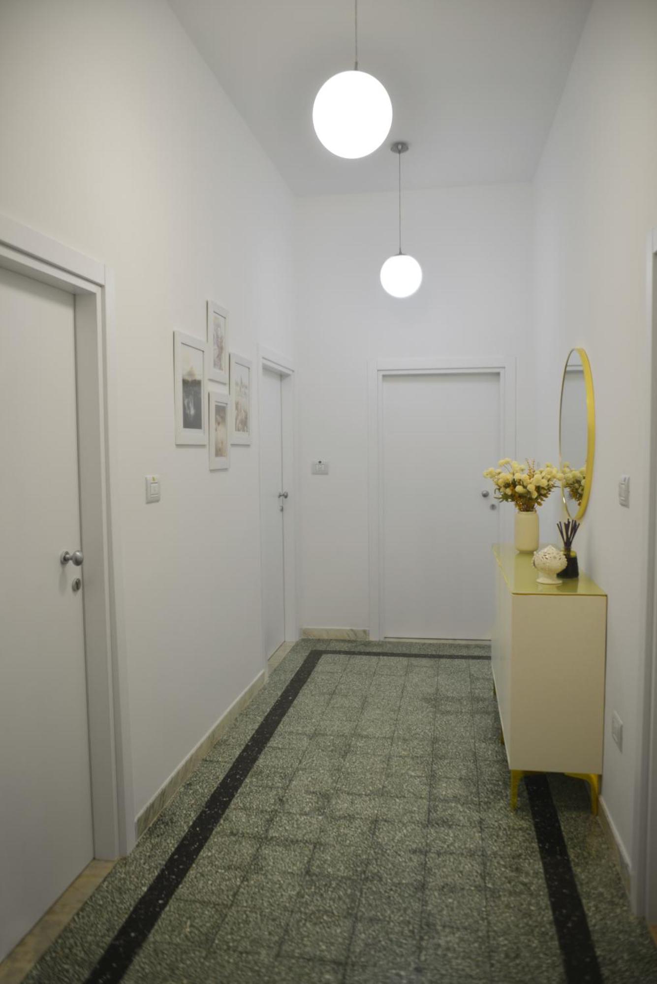 Bed and Breakfast La Casa Di Eva Brindisi Zewnętrze zdjęcie