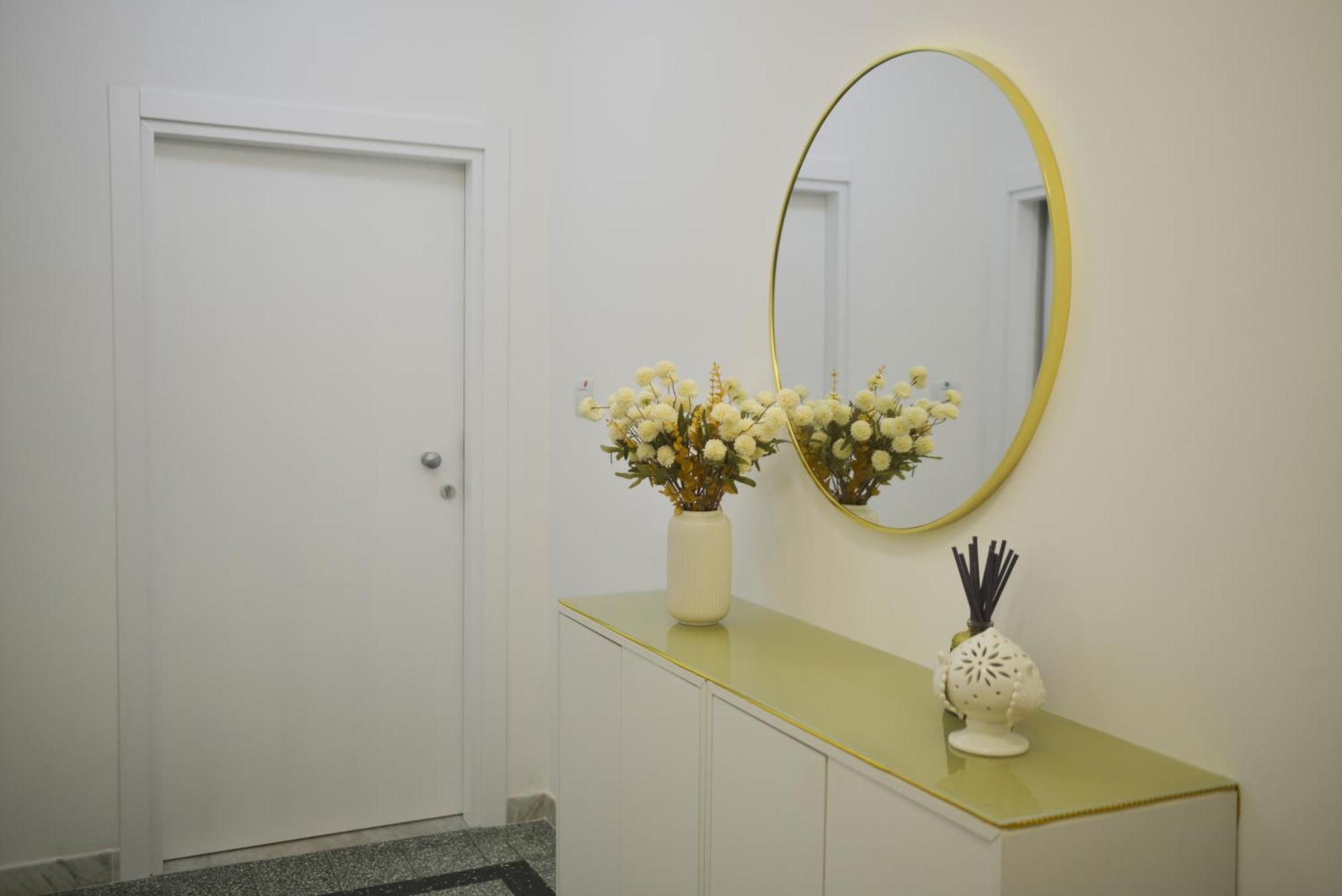 Bed and Breakfast La Casa Di Eva Brindisi Zewnętrze zdjęcie